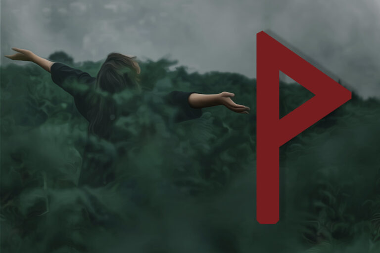 Read more about the article Wunjo: Rune of Joy and Fulfillment