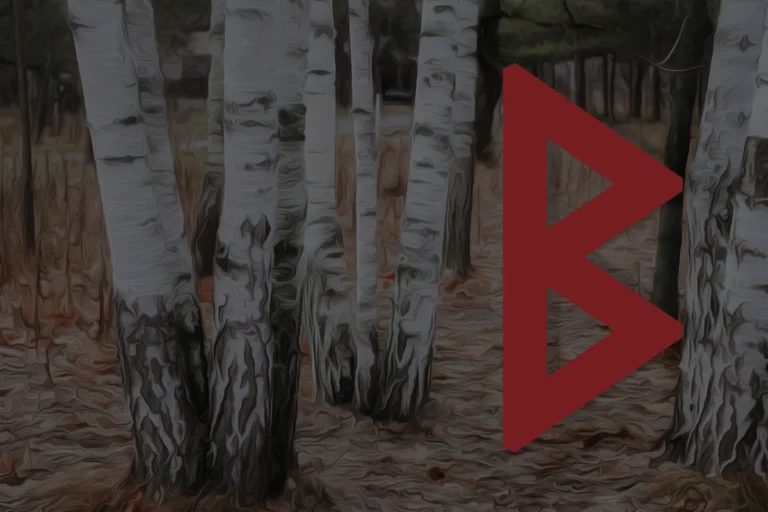 Read more about the article Berkano: Rune of Growth and New Beginnings