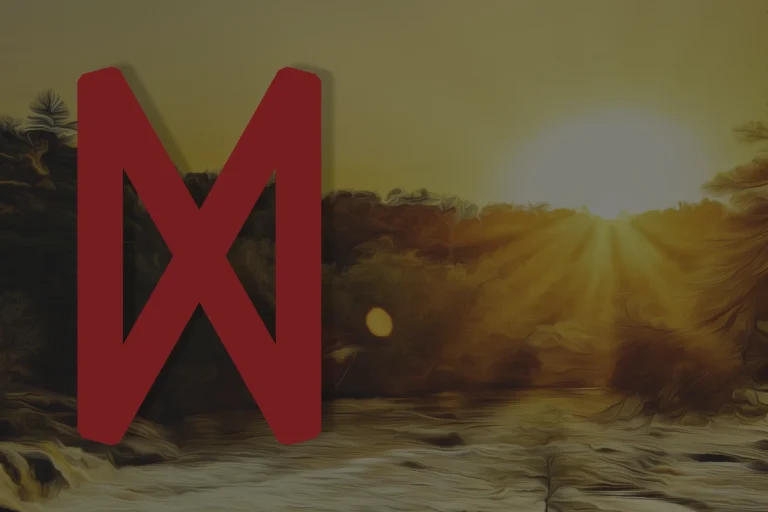 Read more about the article Dagaz: Rune of Light and Clarity